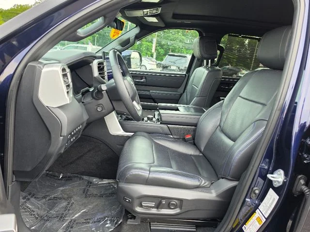 2023 Toyota Tundra Platinum - Photo 21