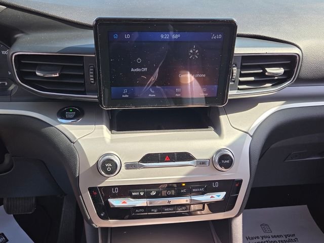 Used 2020 White Ford XLT image 18