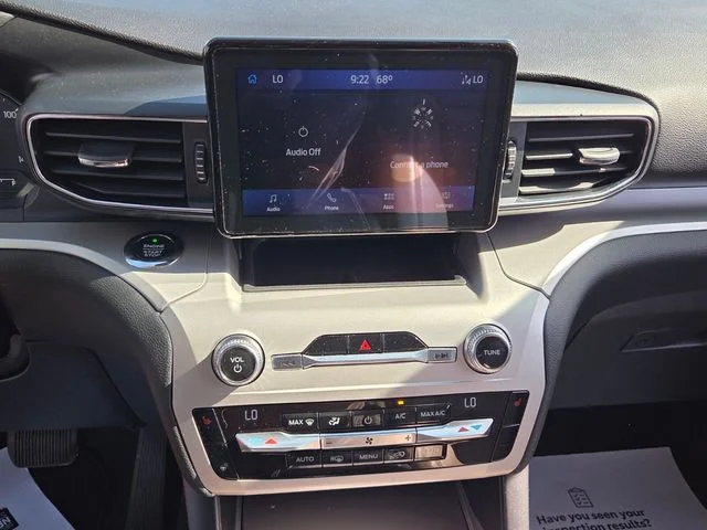 Used 2020 White Ford XLT image 18