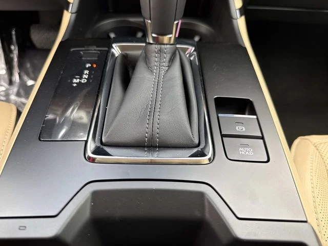New 2026 Machine Gray Metallic Mazda 2.5 S Premium Plus AWD image 37