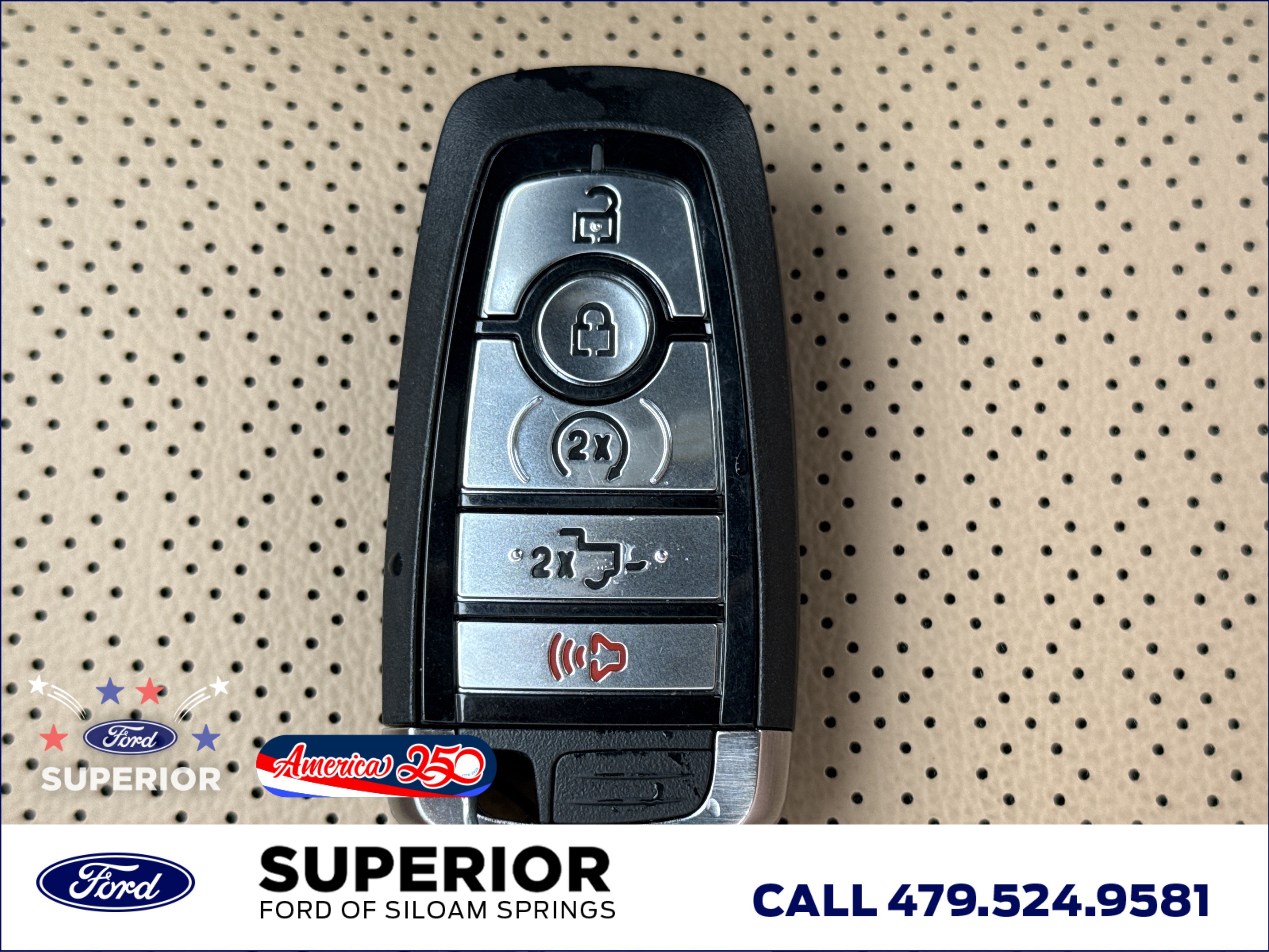 2026 Ford F-350 Super Duty Lariat - Photo 27
