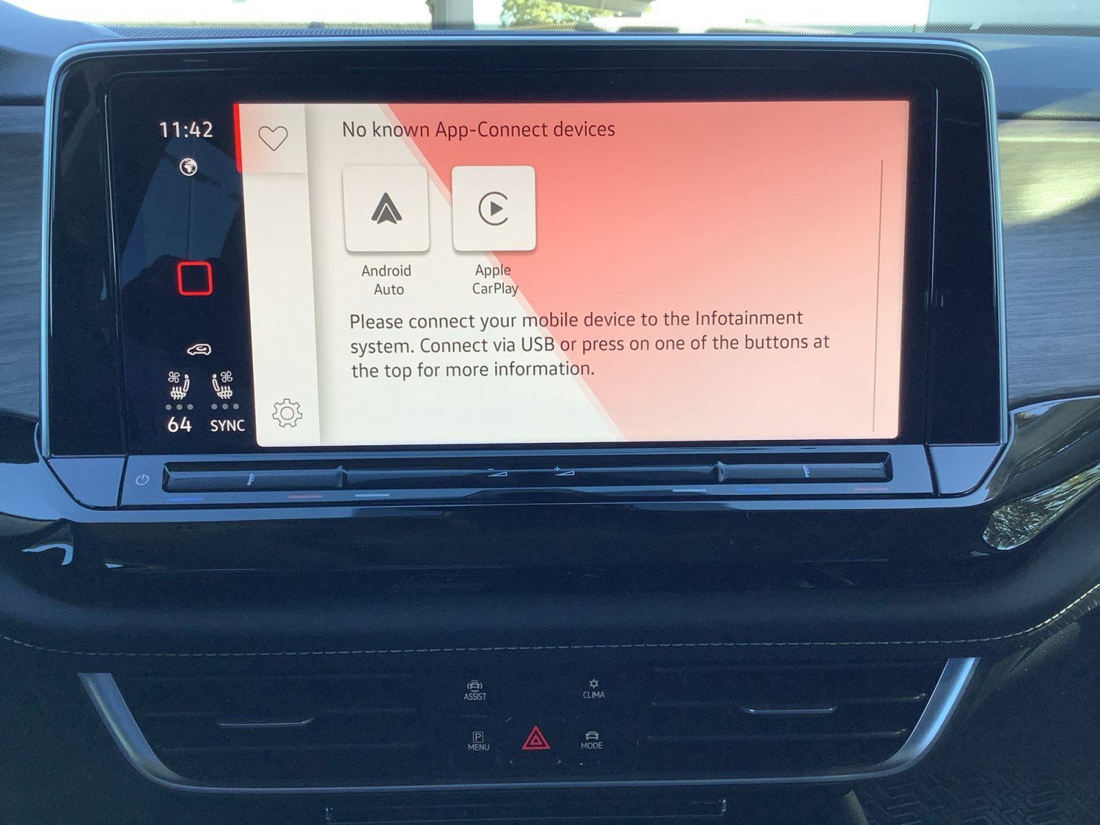 New 2026 Avocado Green Pearl Volkswagen 2.0T SEL Premium R-Line image 14