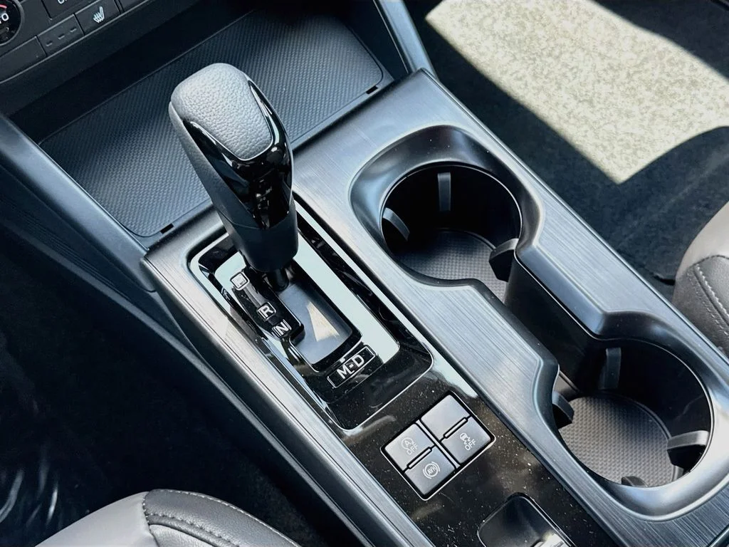 New 2026 Green Subaru Premium image 20