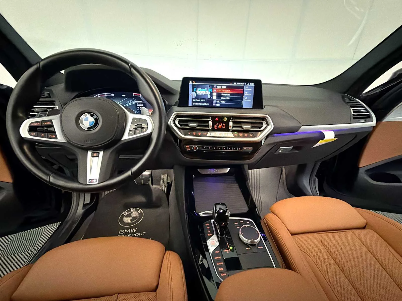 2024 BMW X3 30i - Photo 14