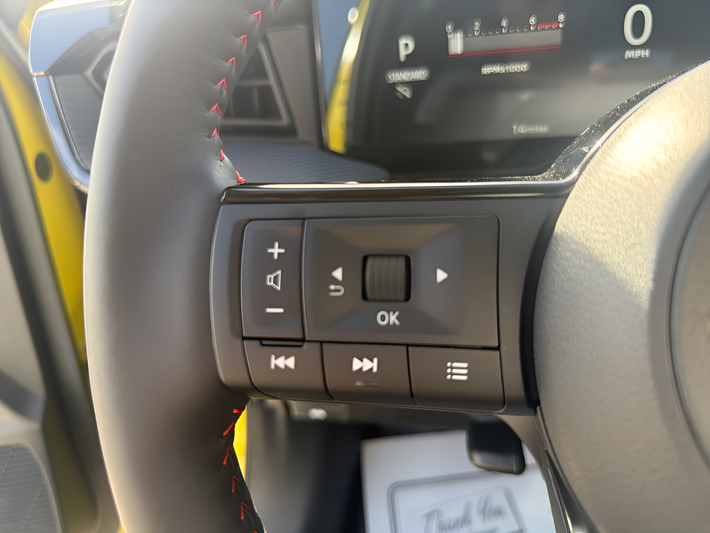 2026 Nissan KICKS SR - Photo 28