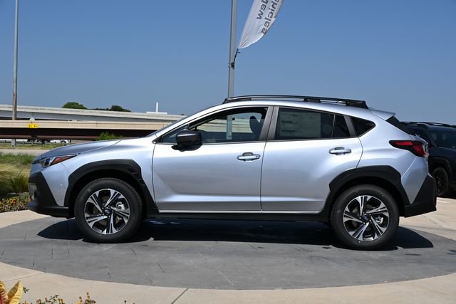 New 2026 Silver Subaru Premium image 6