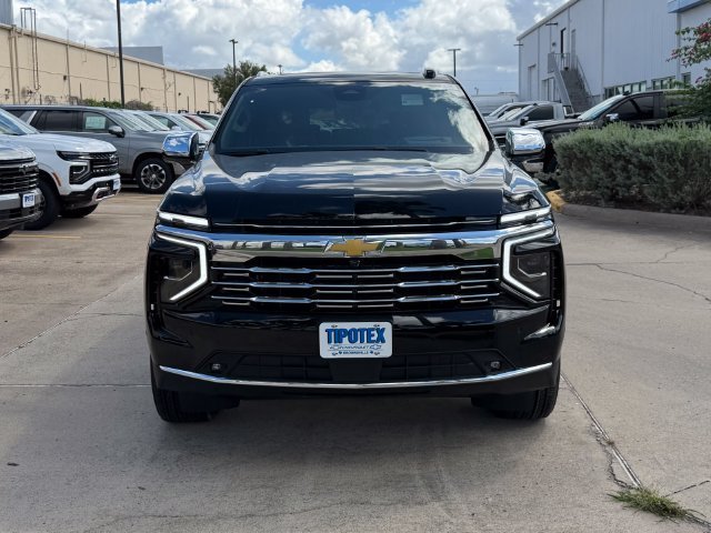 New 2026 Black Chevrolet Premier image 9