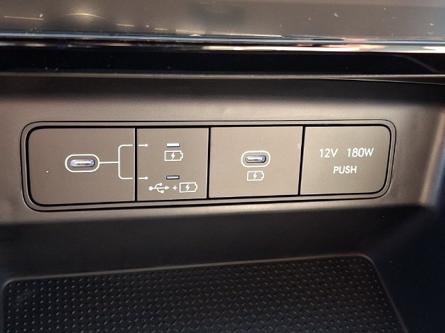 New 2026 Gray Hyundai SEL Plus image 17