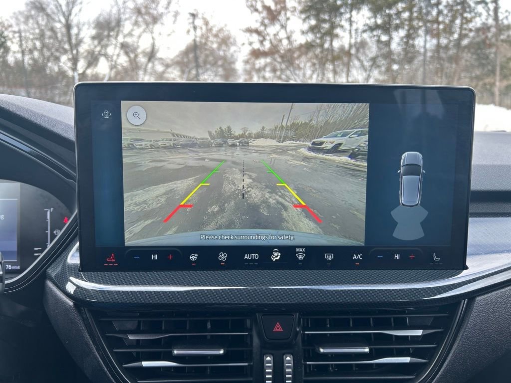 2023 Ford Escape ST-Line - Photo 29