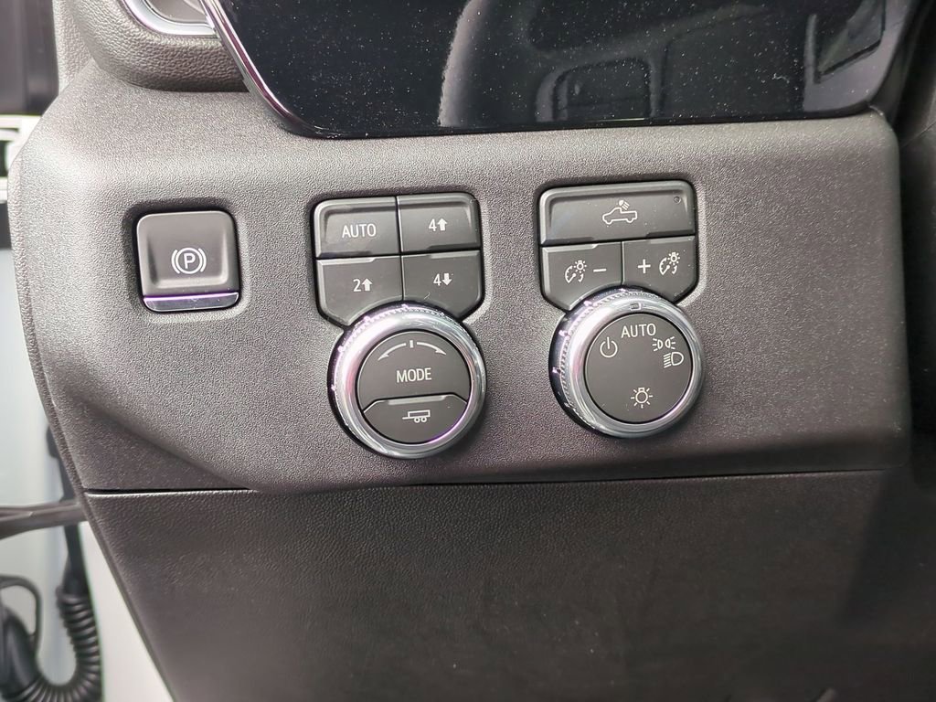 2026 GMC Sierra 1500 SLE - Photo 21