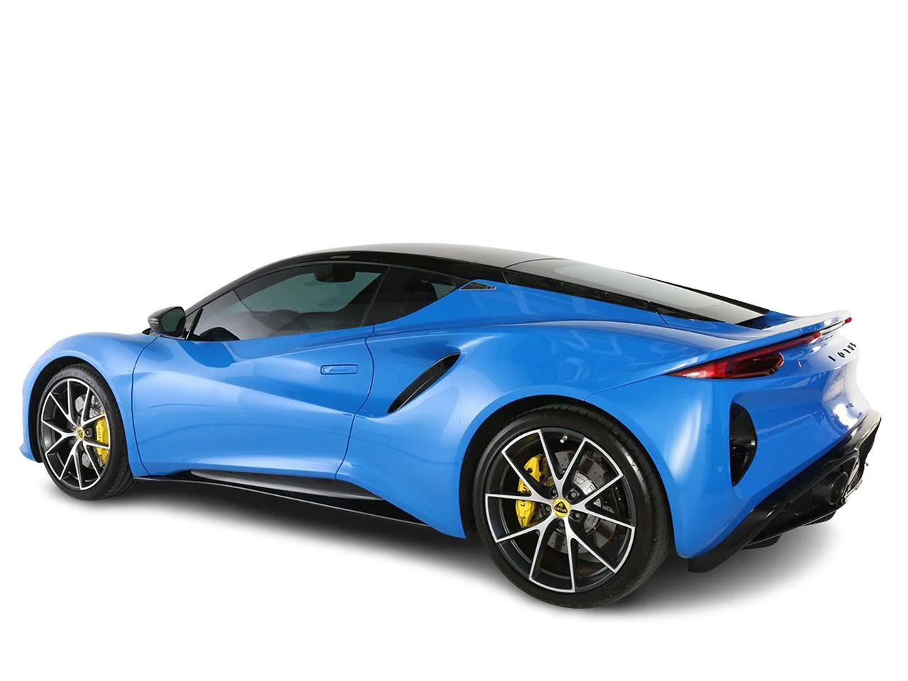 Used 2024 Blue Lotus  image 8