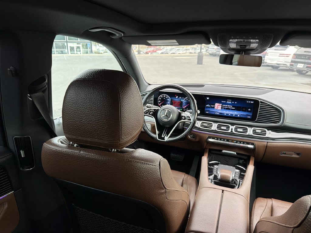 Used 2024  Mercedes-Benz GLE 450 image 15