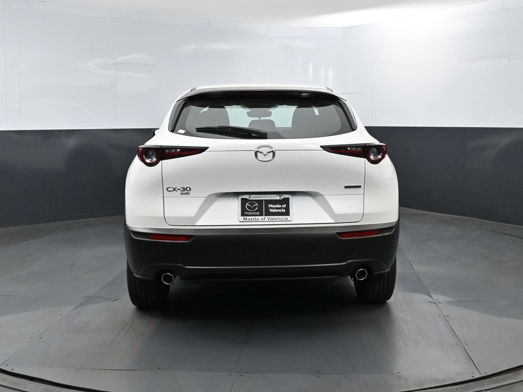 New 2026 Snowflake White Pearl Mazda 2.5 S AWD image 21