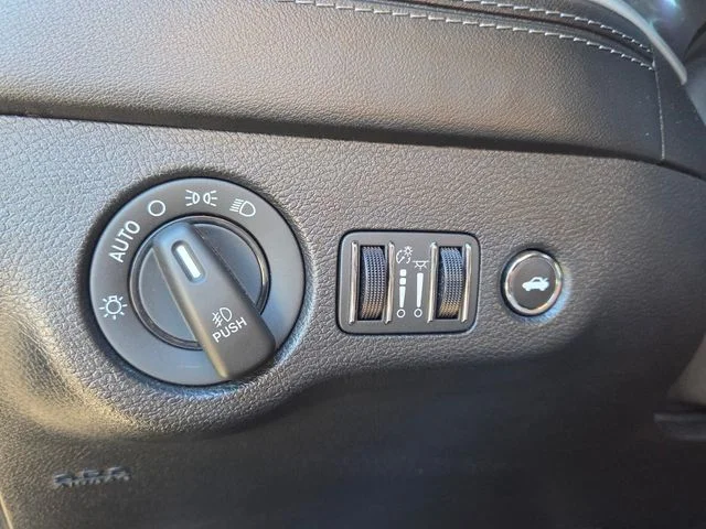 Used 2022 Red Dodge R T Scat Pack image 31