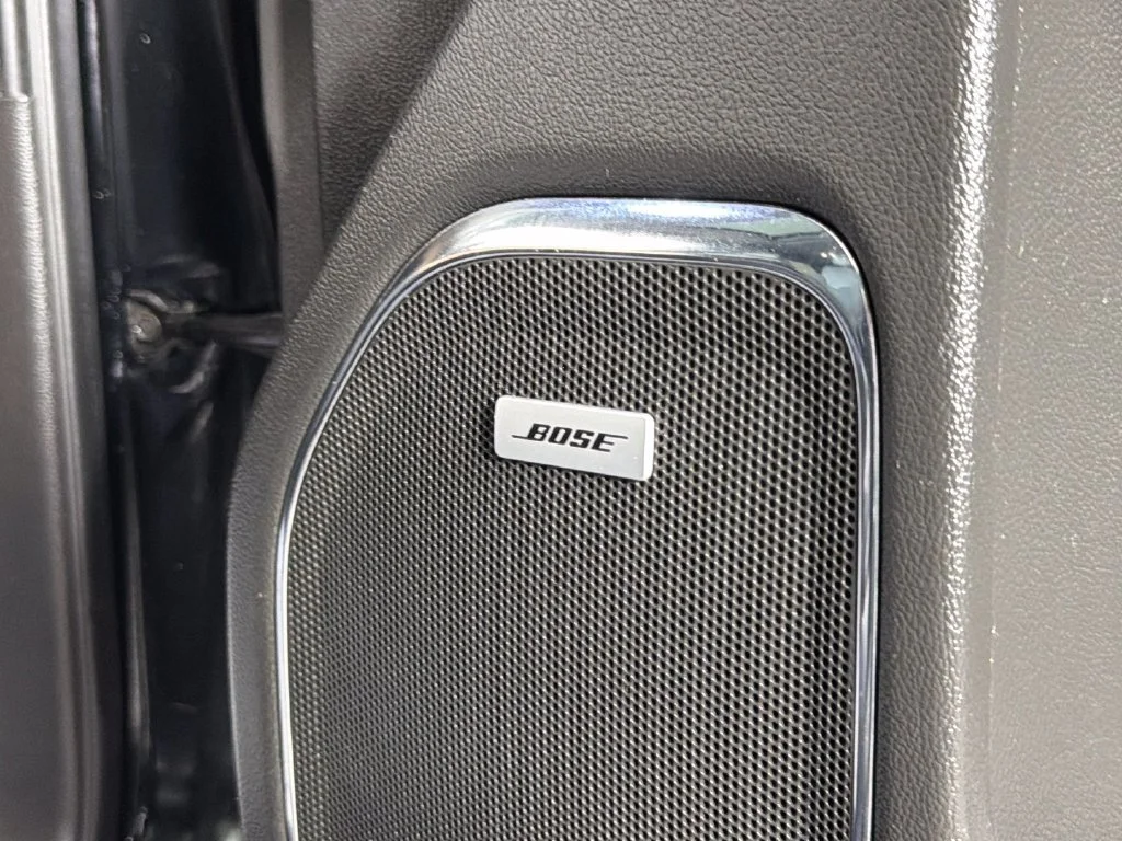 Used 2016 BLACK Chevrolet LTZ image 37
