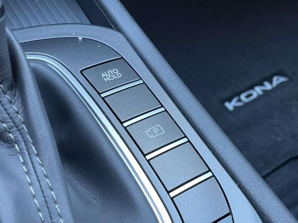 New 2026 Gray Hyundai SE image 28
