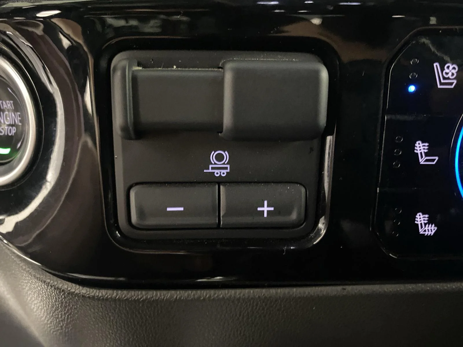 Used 2023 Black Chevrolet LTZ image 16