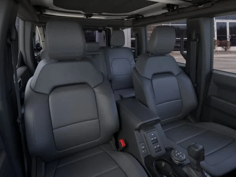 New 2026 Desert Sand Ford Outer Banks® image 10