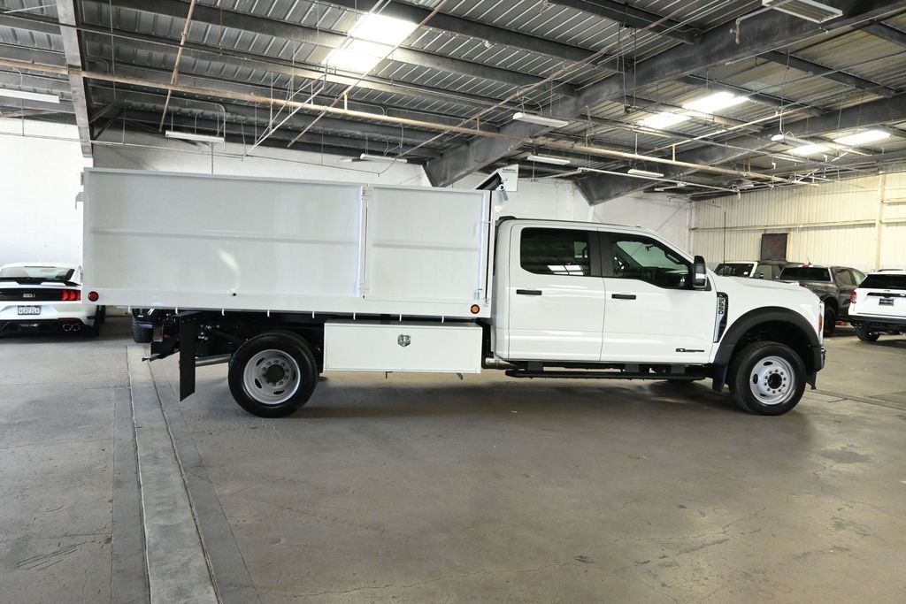 New 2026 Oxford White Ford XL image 10