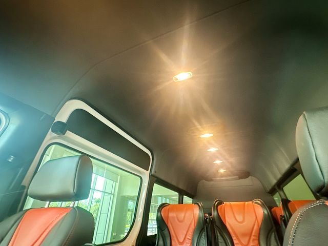 2024 Mercedes-Benz Sprinter Cargo Van Base - Photo 20