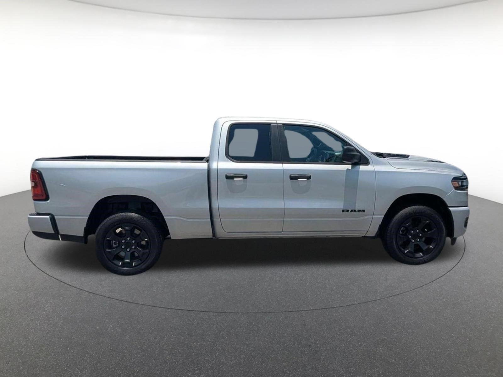 New 2026 Silver Zynith Ram Express image 3