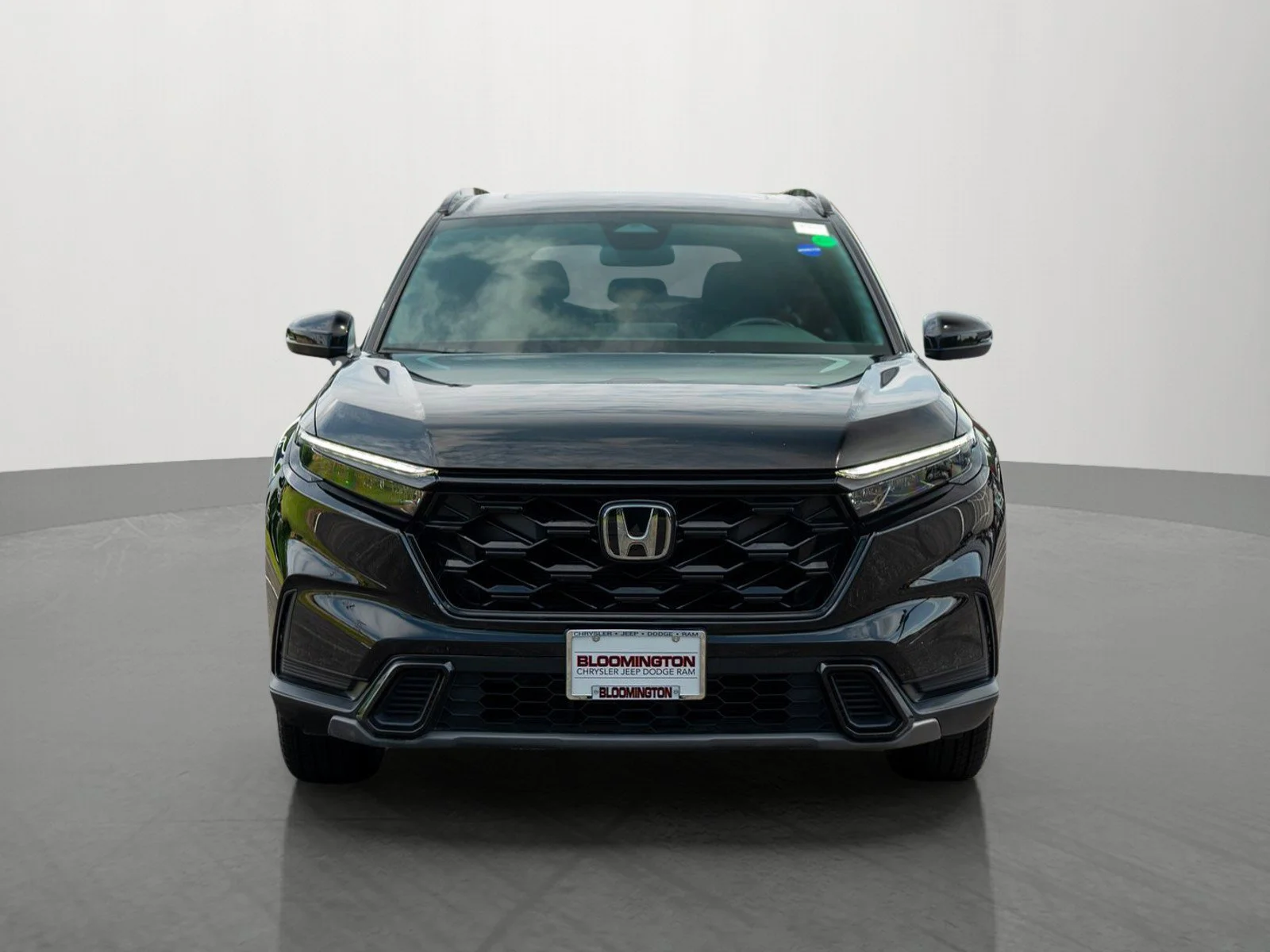 Used 2025 Honda CR-V Sport with VIN 7FARS6H59SE036069 for sale in Minneapolis, Minnesota