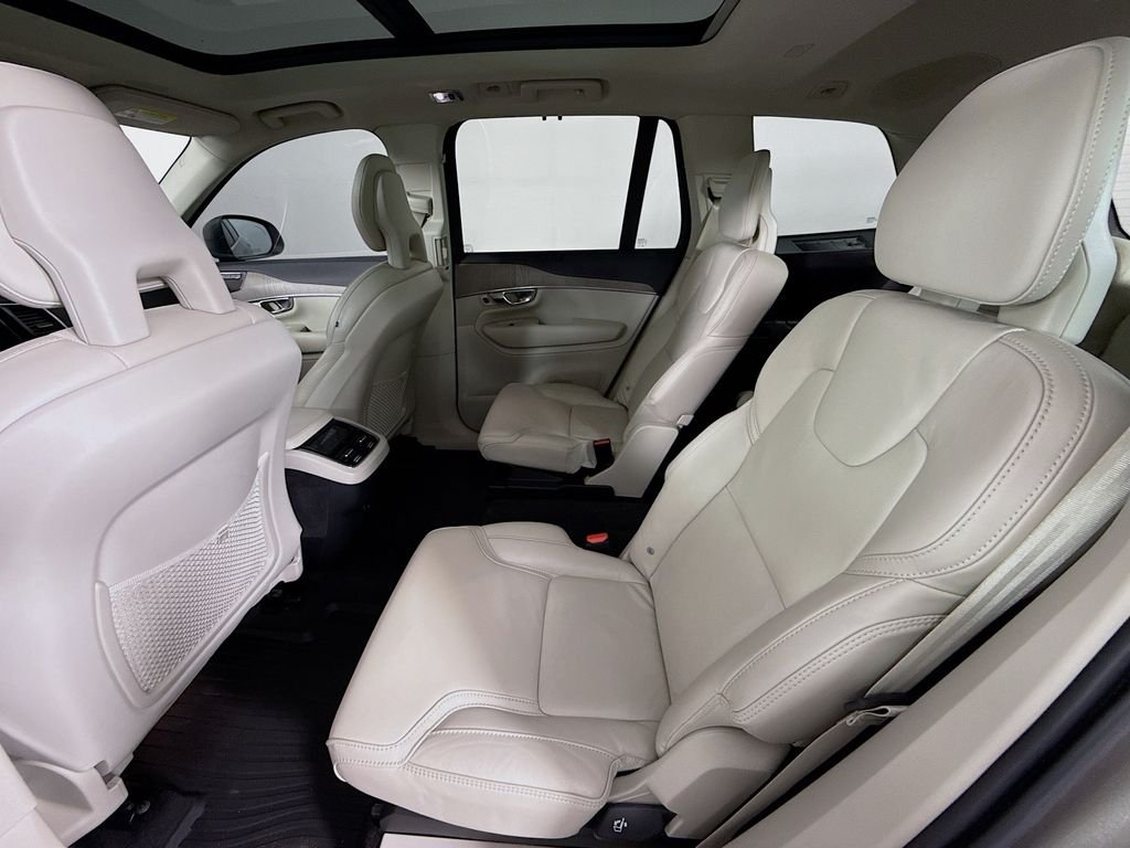 Used 2021 Gray Volvo T6 Inscription image 26