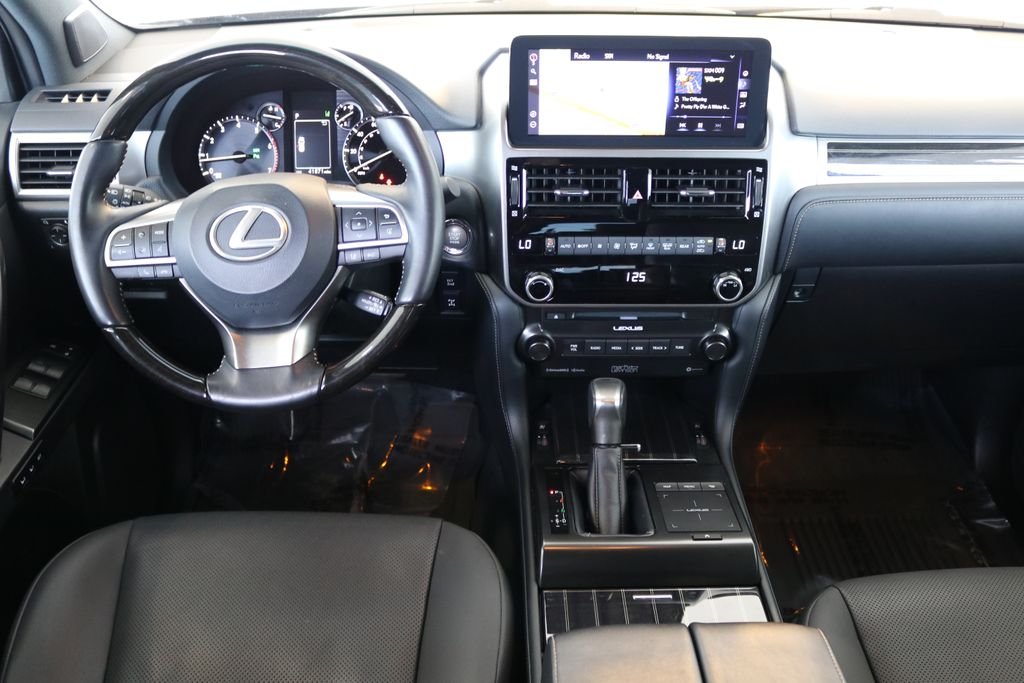 2023 Lexus GX PREMIUM - Photo 21