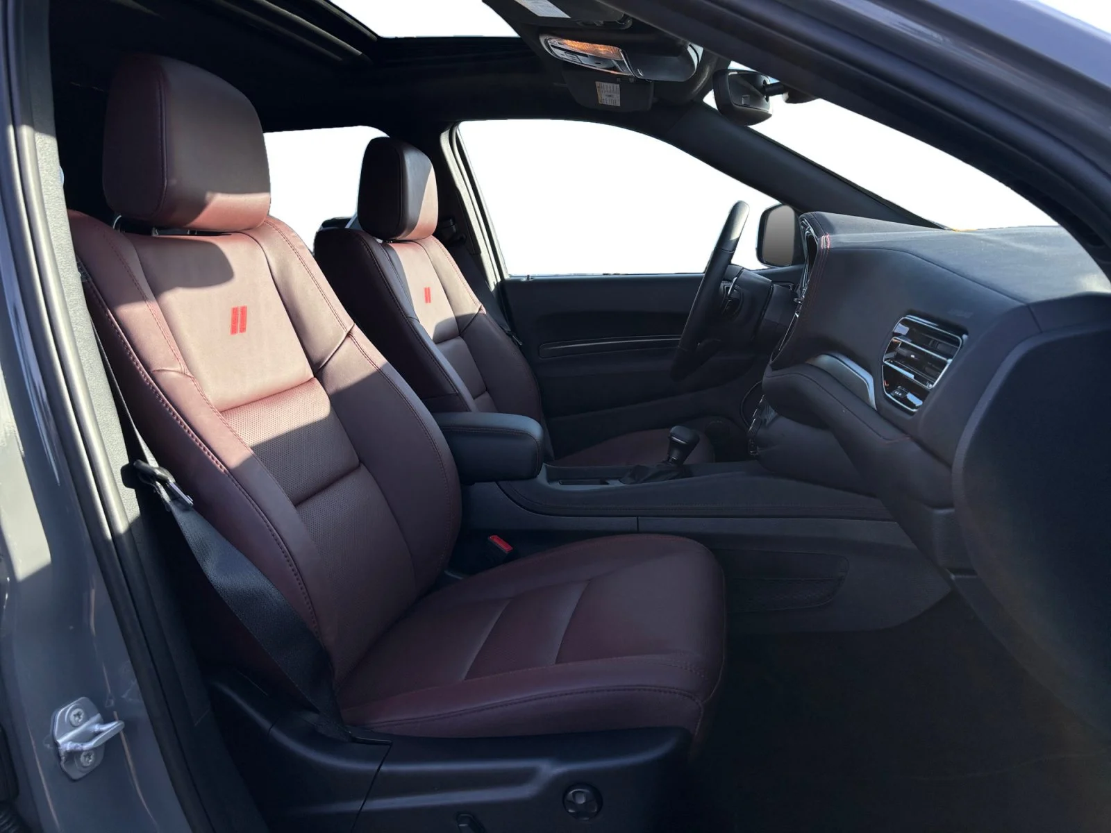 New 2027 Destroyer Grey Dodge GT Plus image 17