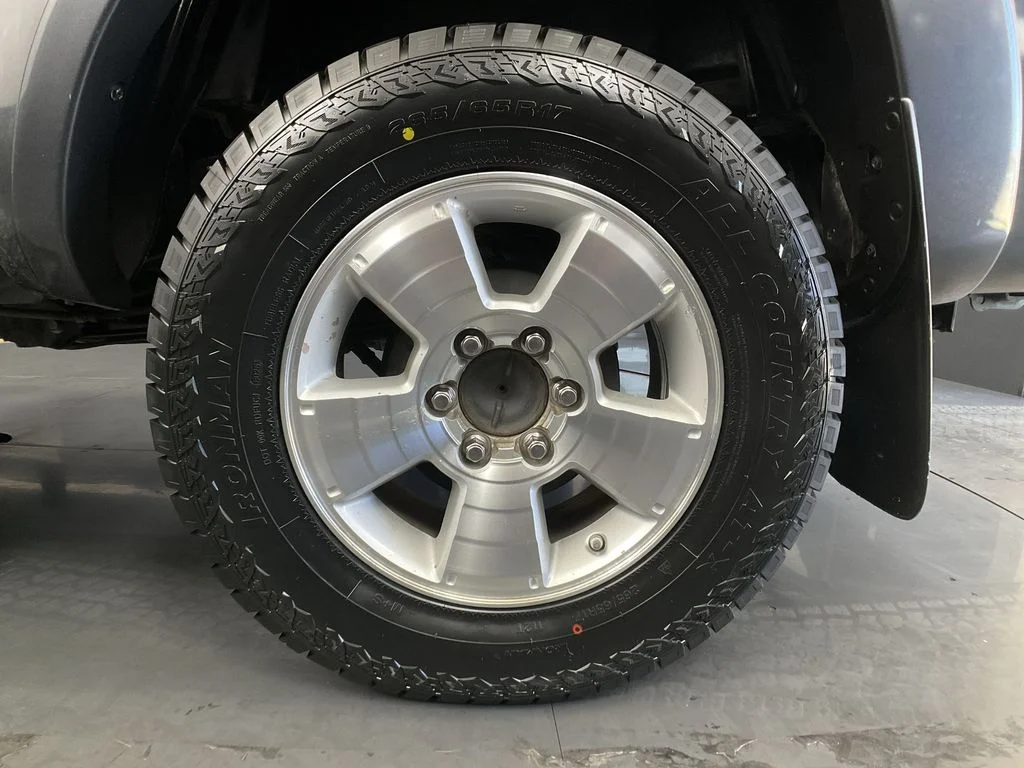 Used 2013 Magnetic Gray Metallic Toyota Base image 25