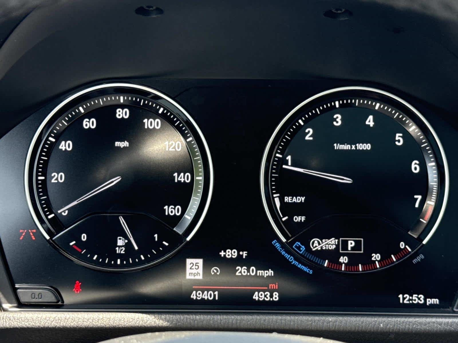Used 2021 Glacier Silver Metallic BMW xDrive28i image 24
