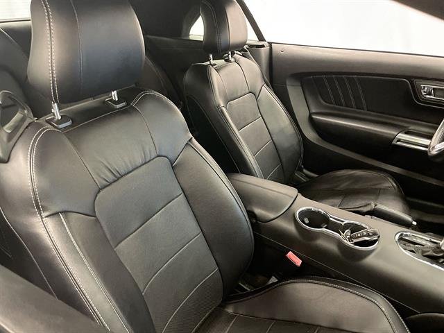 Certified Used 2016 Ruby Red Metallic Ford EcoBoost Premium image 28