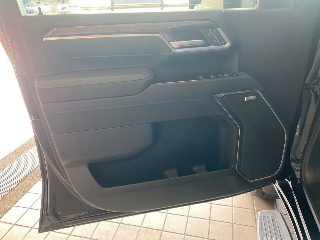 2026 Chevrolet Silverado 3500 HD LTZ - Photo 11