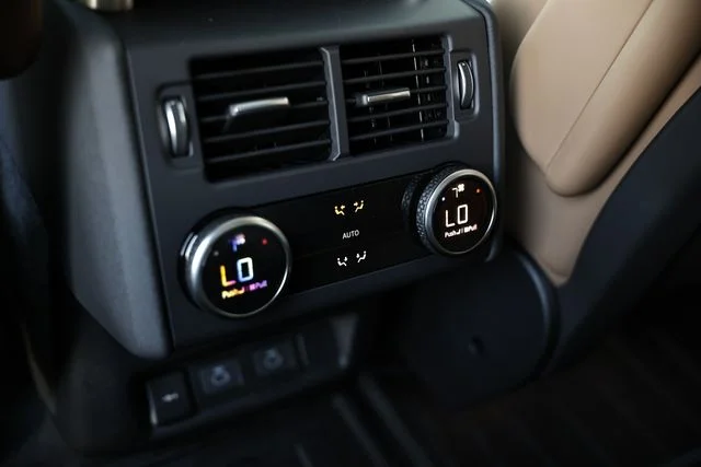 New 2026 Varesine Blue Land Rover  Tempest Edition image 31