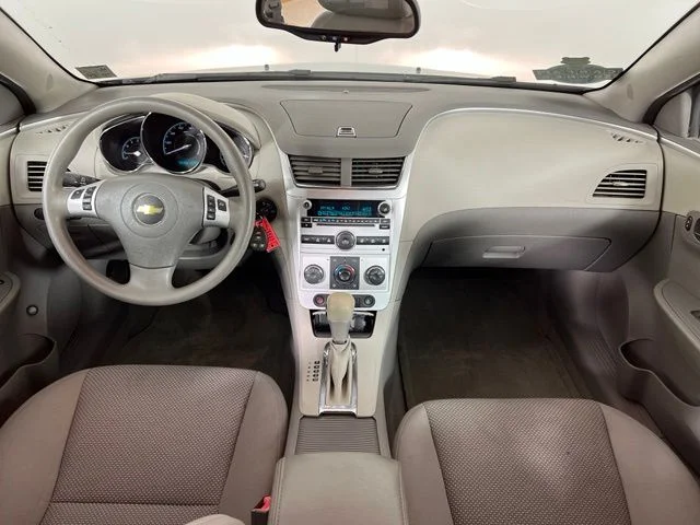 Used 2012 Silver Chevrolet LS image 32