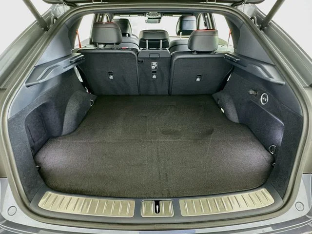 New 2027 Genesis GV80 Coupe 3.5T