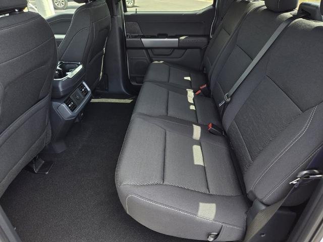 New 2026 Oxford White Ford XLT image 89