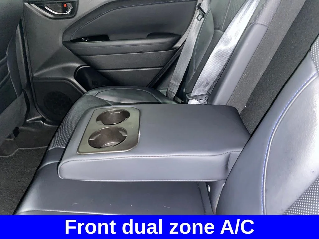 Used 2026 Gray Subaru Limited image 16