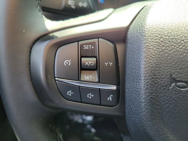 Used 2025 Velocity Blue Metallic Ford XLT image 5