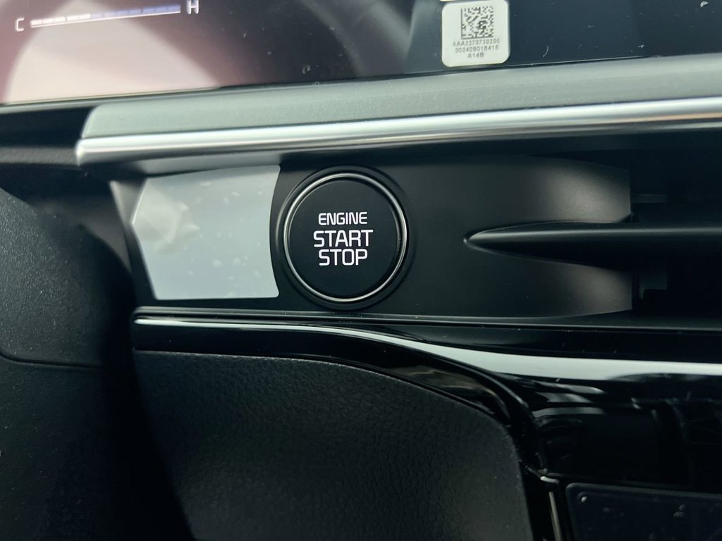 New 2026 Steel Matte Gray Kia GT-Line FWD image 22