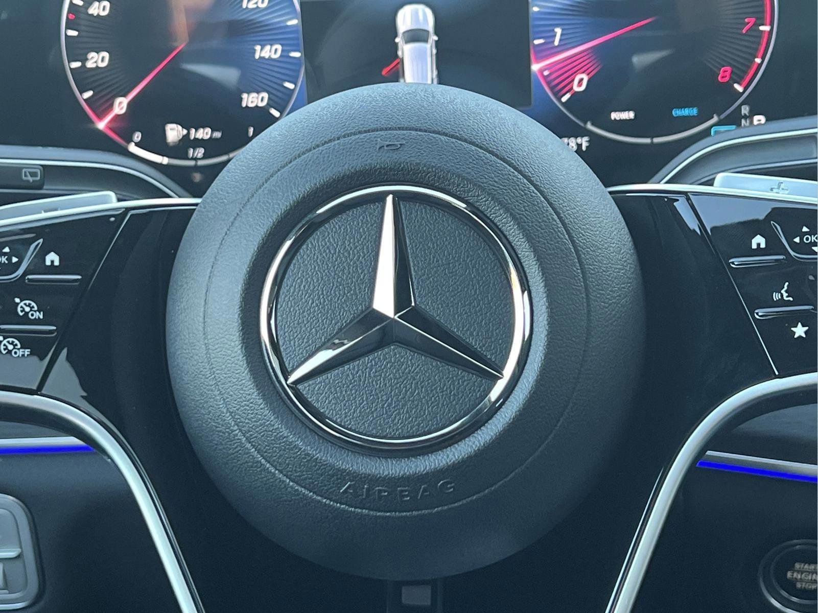 2025 Mercedes-Benz GLE GLE350 - Photo 29