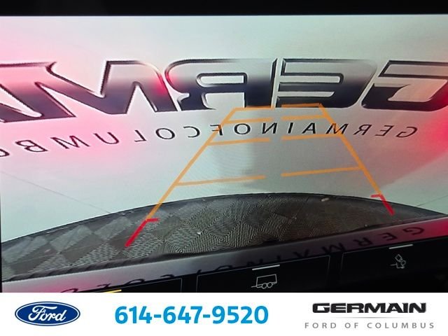 Certified Used 2022 Dark Ash Metallic Chevrolet RST image 32