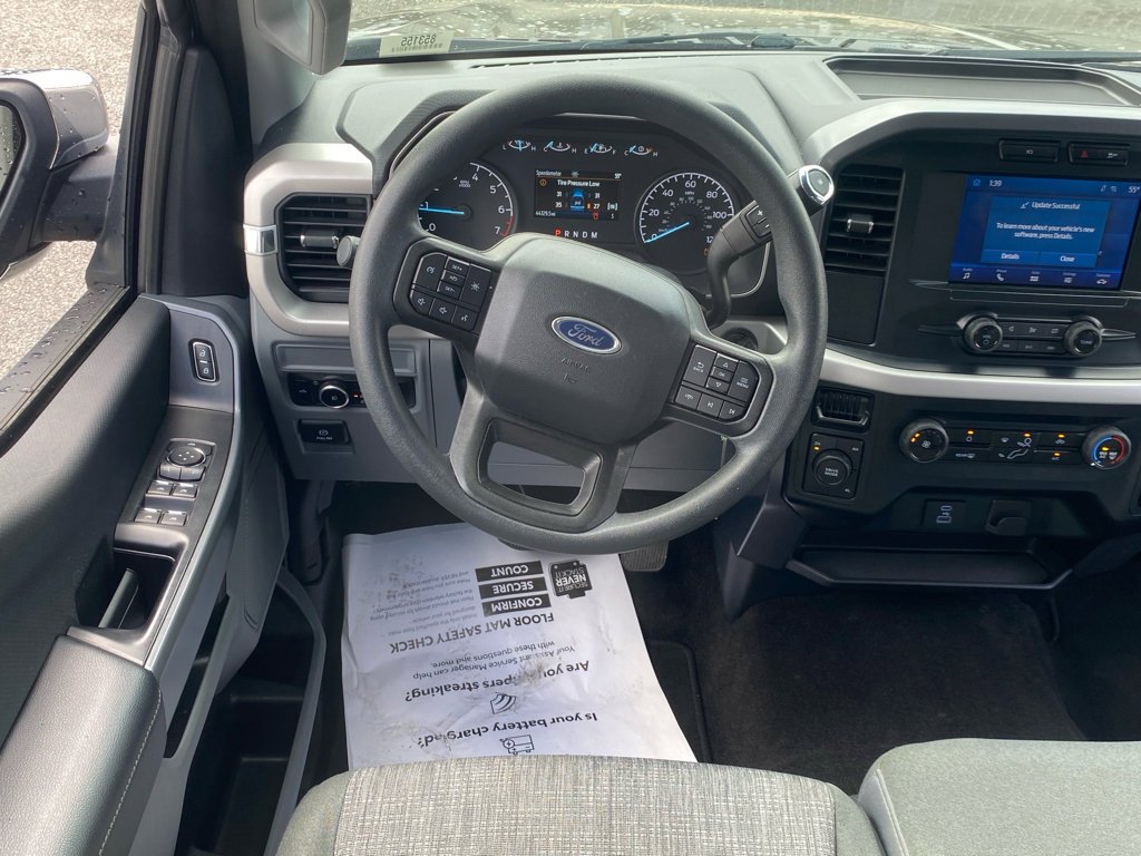 2023 Ford F-150 XLT - Photo 8