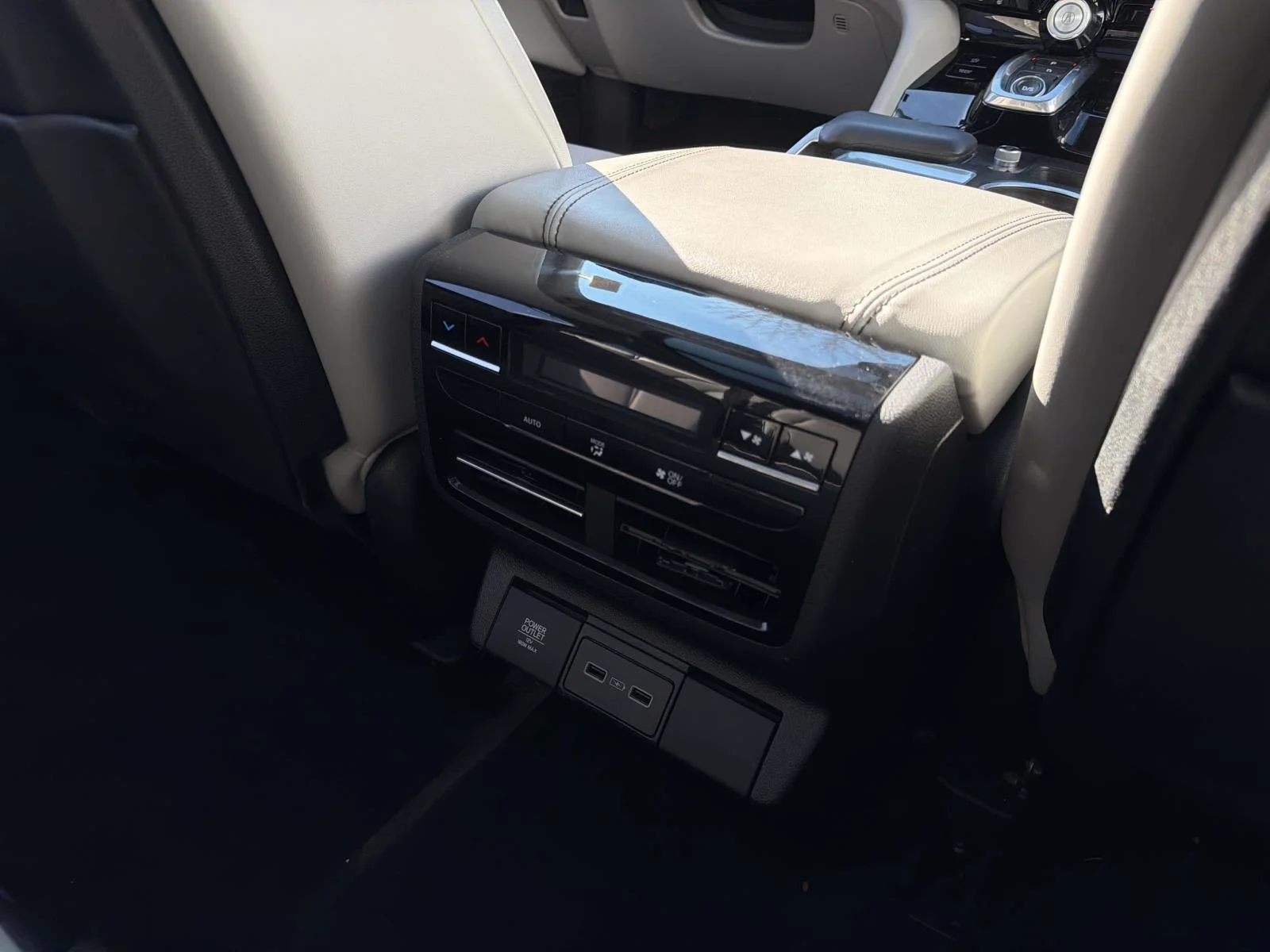 2023 Acura MDX Technology Package - Photo 18