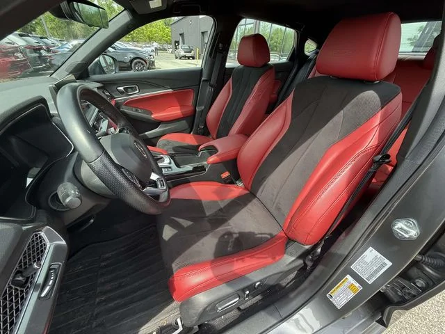 Used 2024 Gray Acura Type S image 14