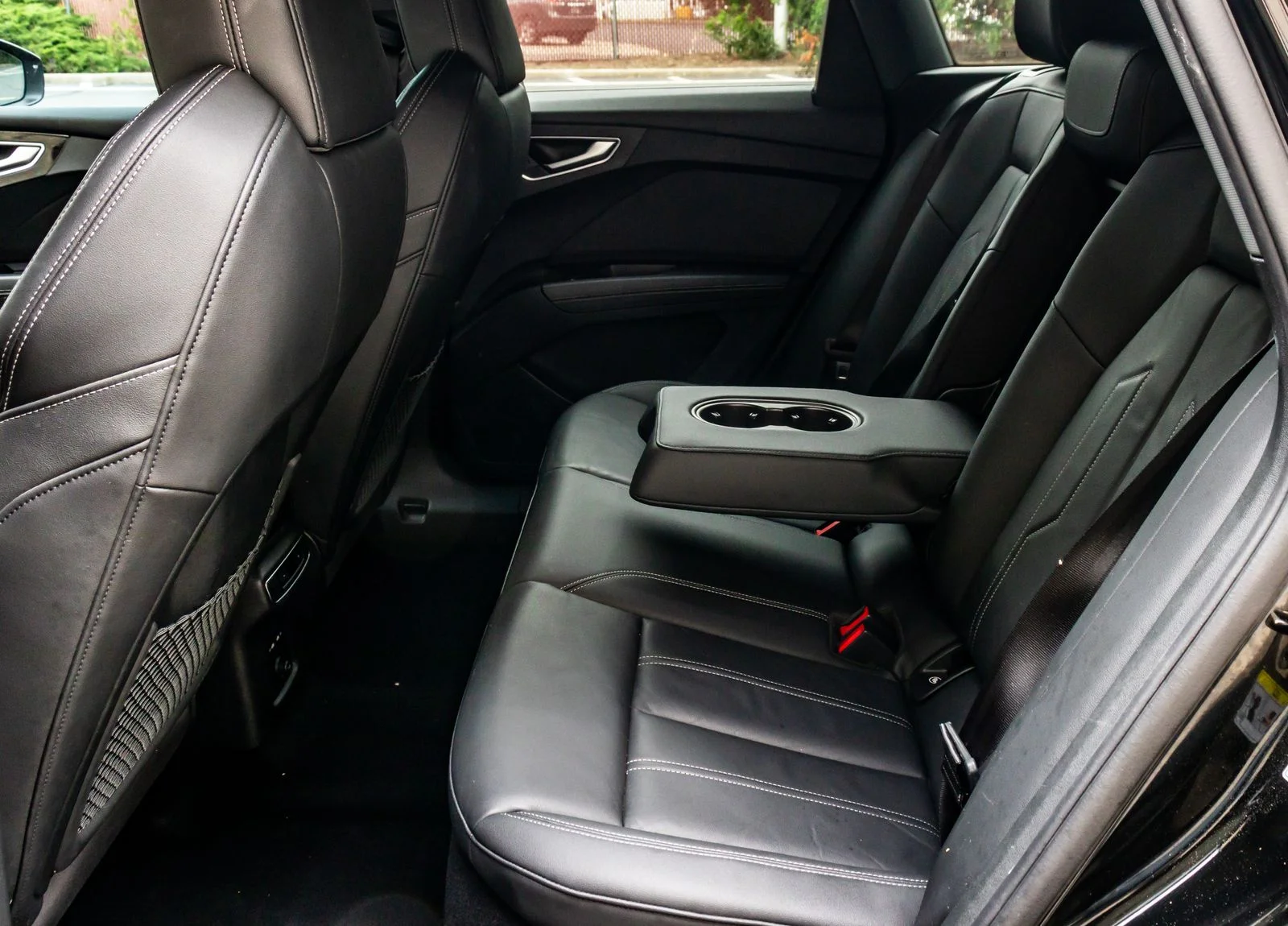 Used 2022  Audi Premium Plus image 13