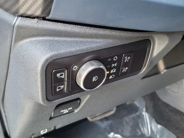 New 2026 Avalanche Ford Raptor® image 21