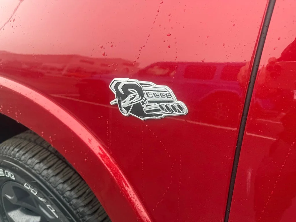 New 2026 Red Ram Big Horn/Lone Star image 12