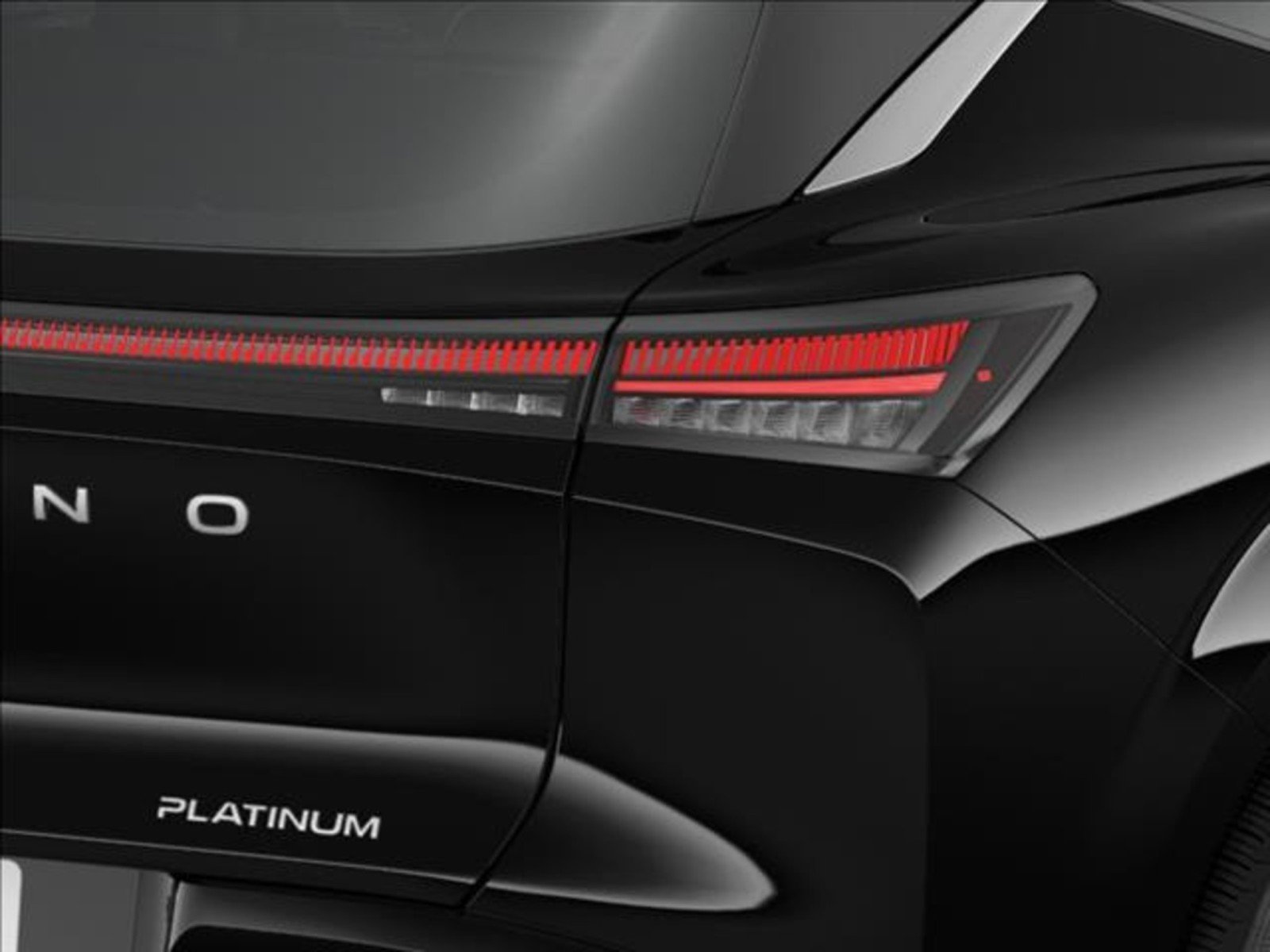 2027 Nissan Murano photo 11 of 24