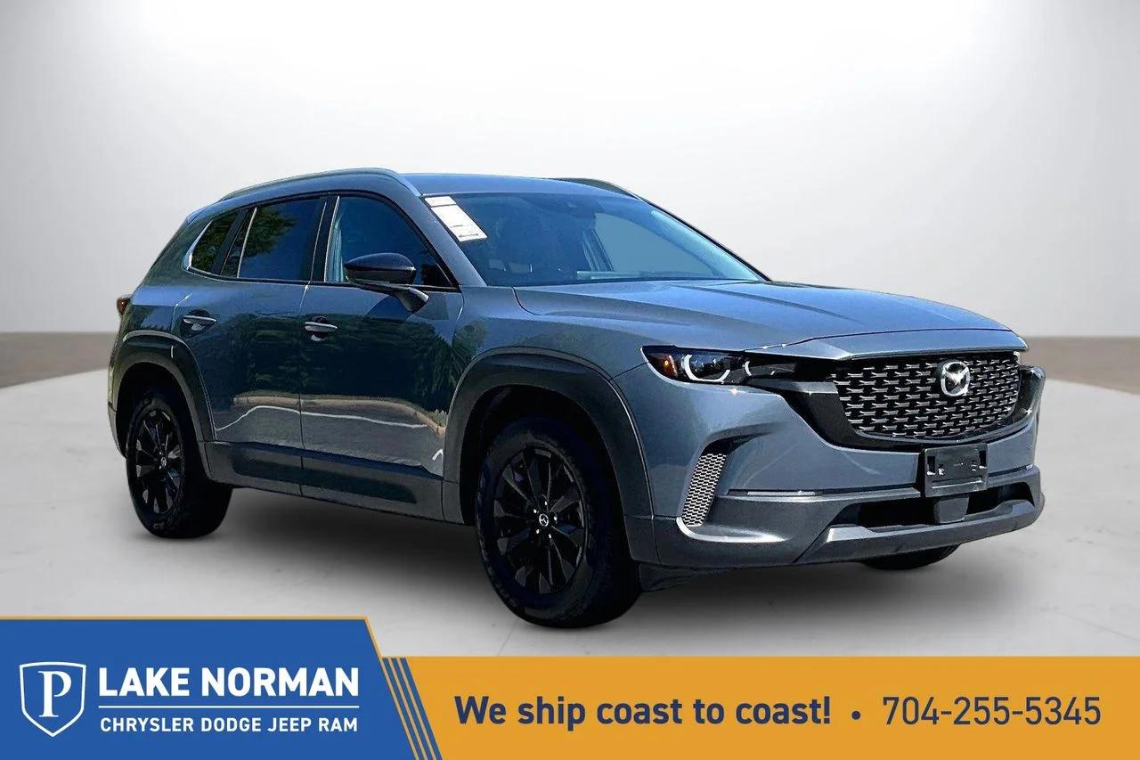2024 Mazda CX-50 2.5 S PREFERRED's photo